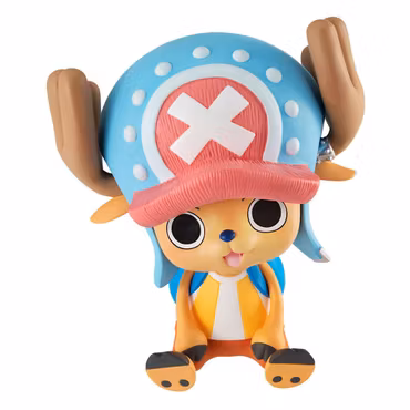 One Piece Look Up Series Tony Tony Chopper