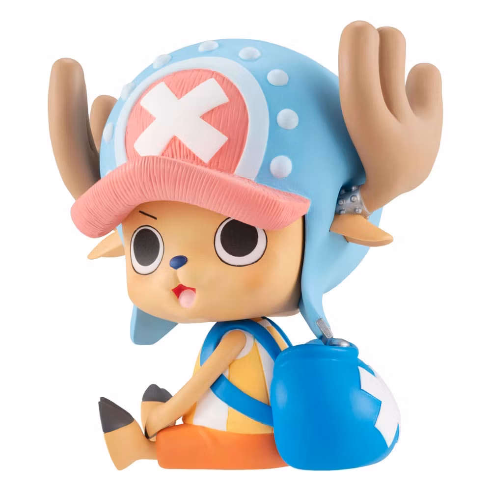 One Piece Look Up Series Tony Tony Chopper