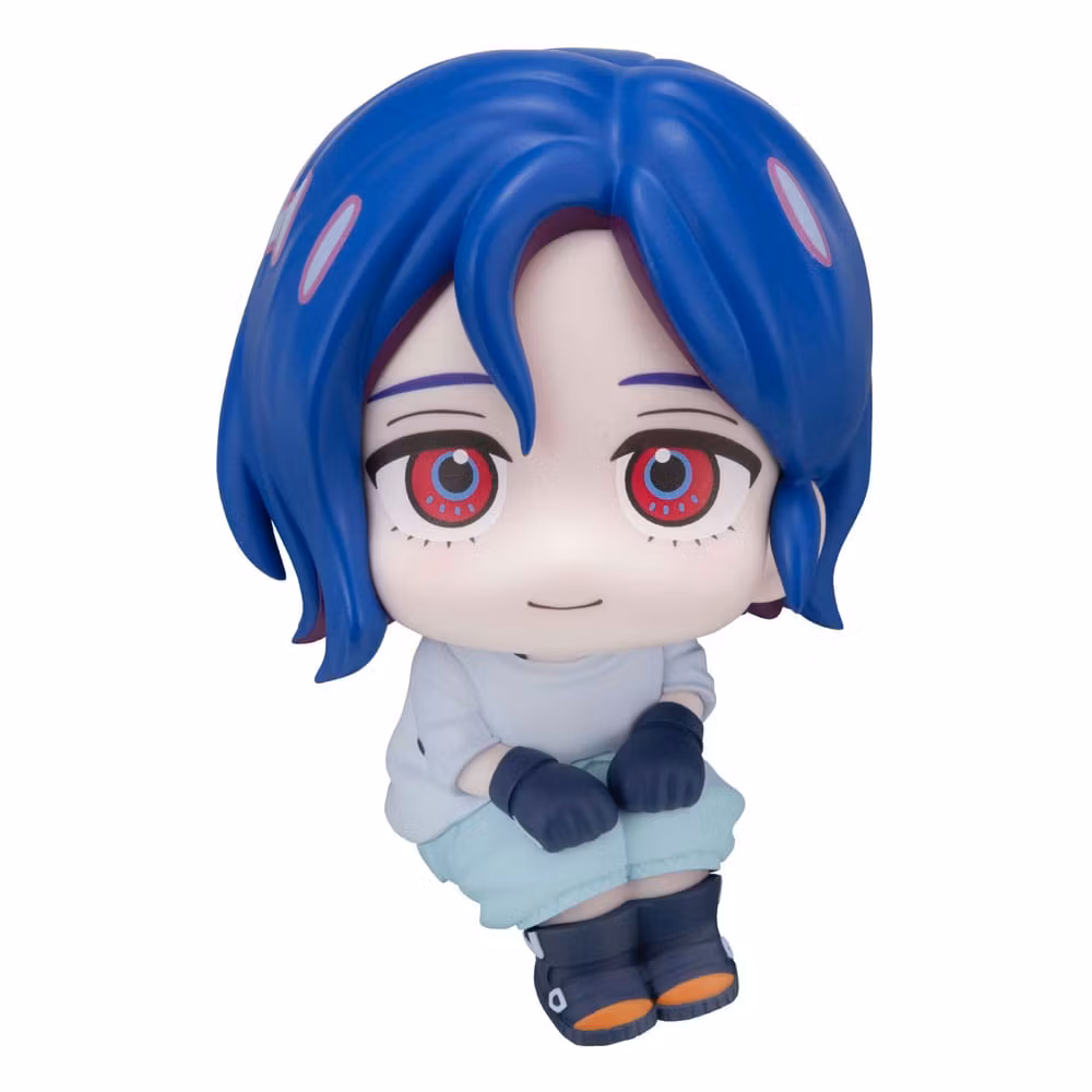 Mobile Suit Gundam GQuuuuuuX Look Up Series Shuji Ito