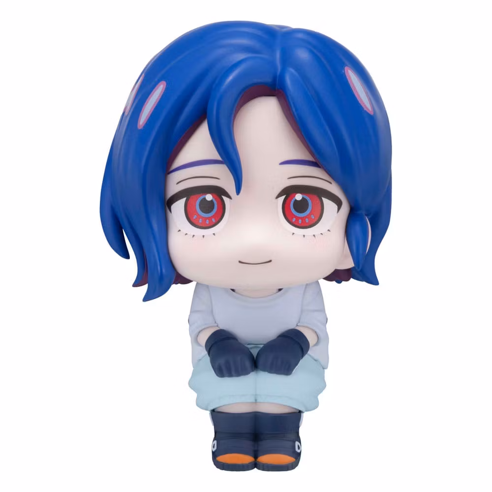 Mobile Suit Gundam GQuuuuuuX Look Up Series Shuji Ito