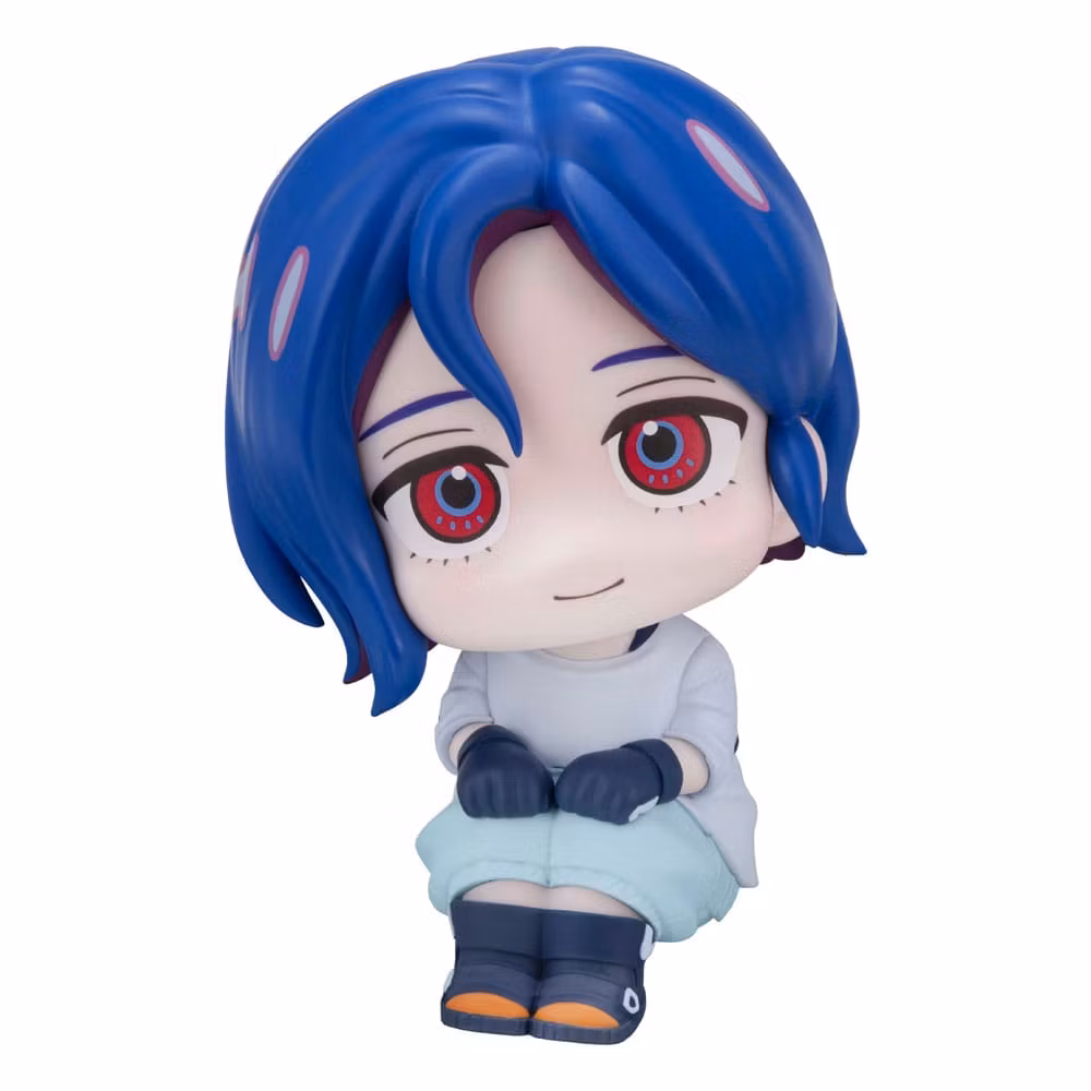 Mobile Suit Gundam GQuuuuuuX Look Up Series Shuji Ito