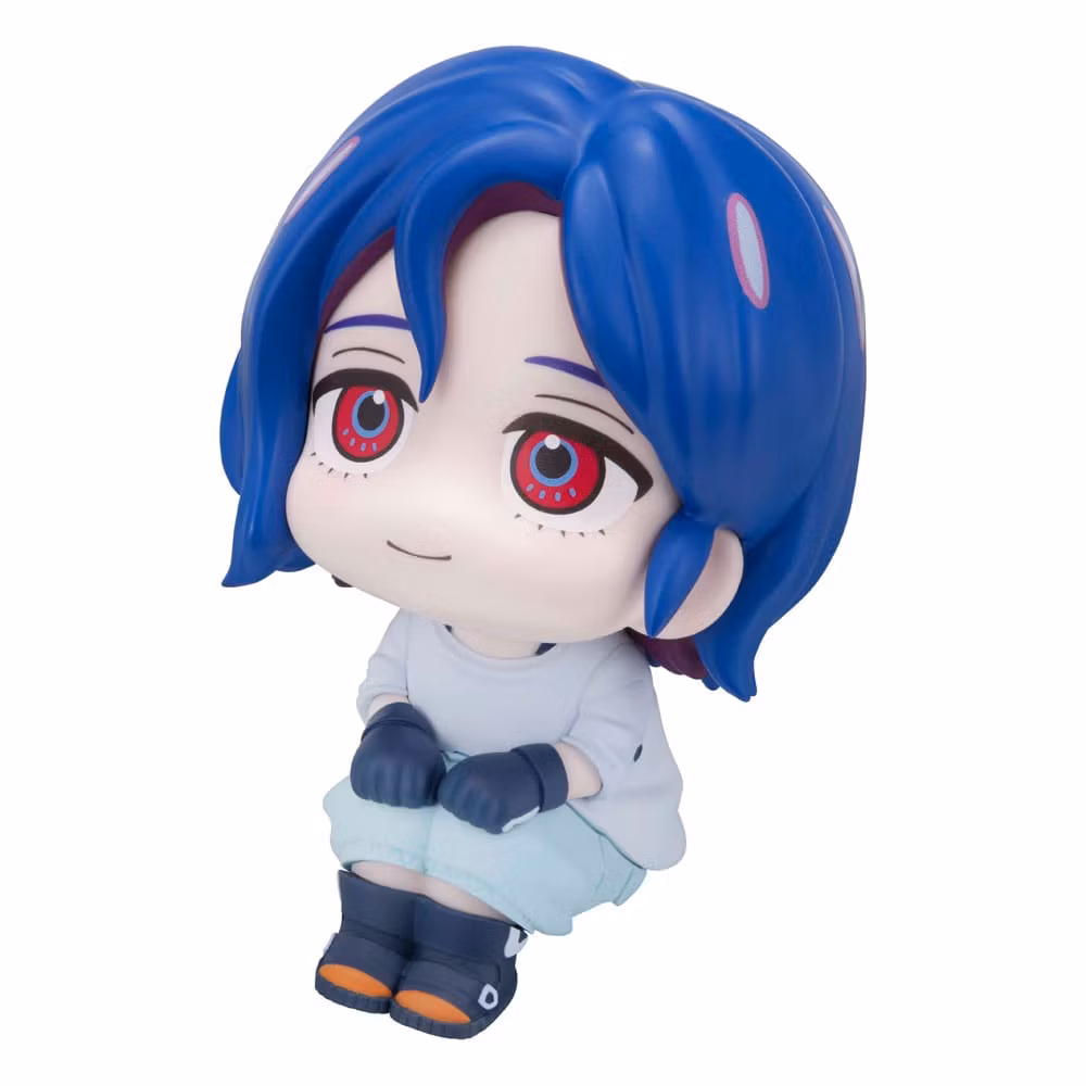 Mobile Suit Gundam GQuuuuuuX Look Up Series Shuji Ito