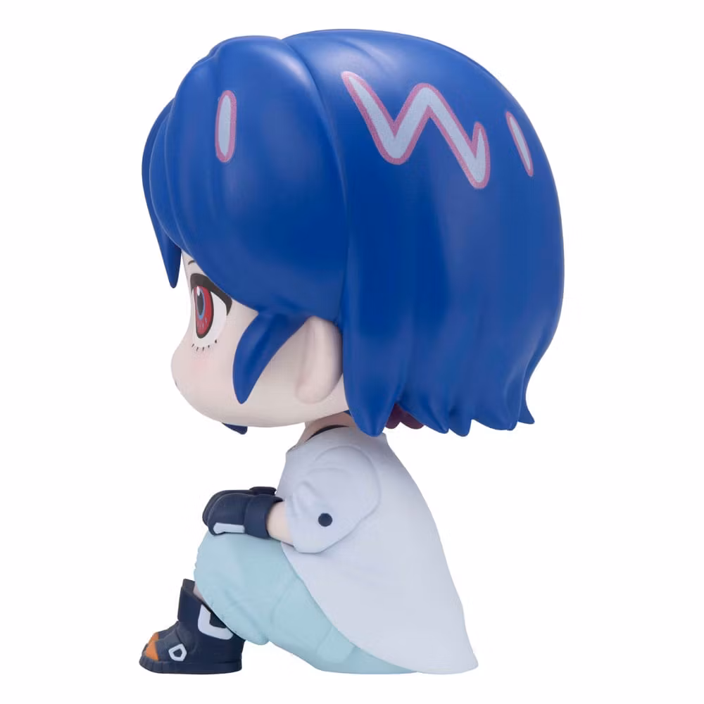 Mobile Suit Gundam GQuuuuuuX Look Up Series Shuji Ito