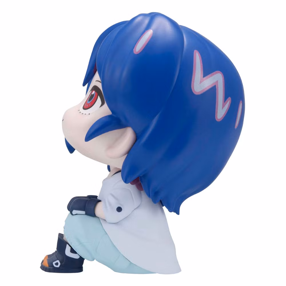 Mobile Suit Gundam GQuuuuuuX Look Up Series Shuji Ito