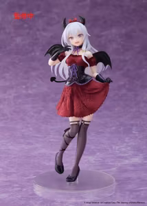 Wandering Witch: The Journey of Elaina Elaina (Sweet Devil Renewal Ver.) Coreful Figure