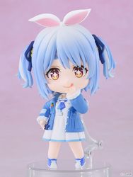 Hololive Production Nendoroid Usada Pekora (Casual Outfit Ver.)