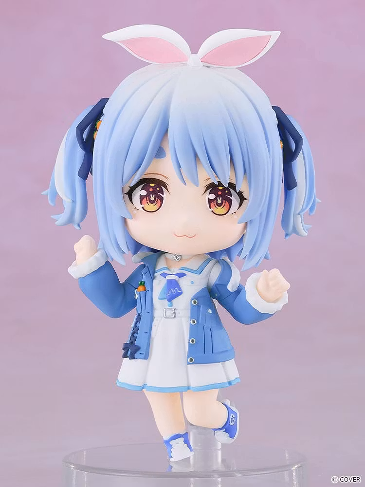 Hololive Production Nendoroid Usada Pekora (Casual Outfit Ver.)