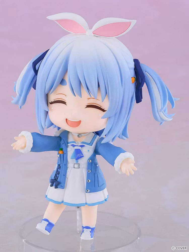 Hololive Production Nendoroid Usada Pekora (Casual Outfit Ver.)