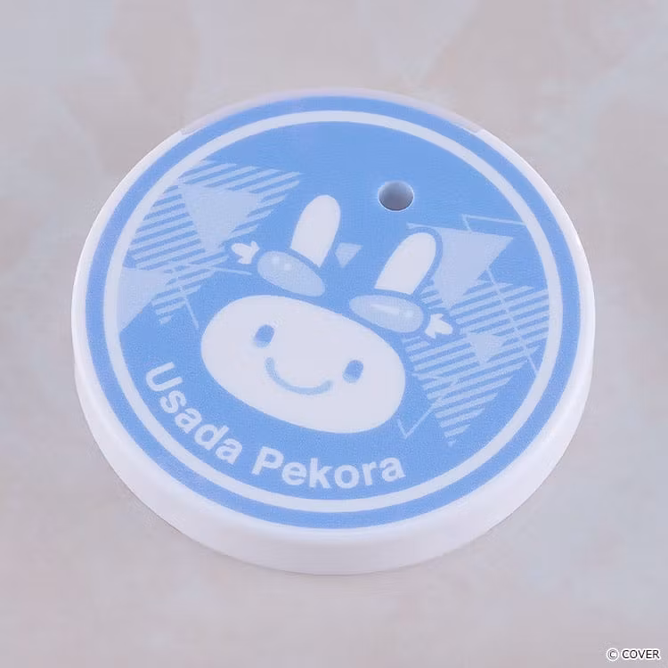 Hololive Production Nendoroid Usada Pekora (Casual Outfit Ver.)