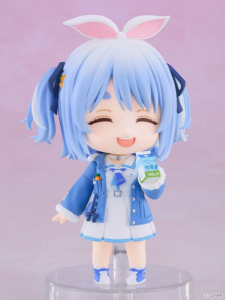 Hololive Production Nendoroid Usada Pekora (Casual Outfit Ver.)