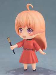 Witch Watch Nendoroid Basic Nico Wakatsuki