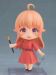Witch Watch Nendoroid Basic Nico Wakatsuki