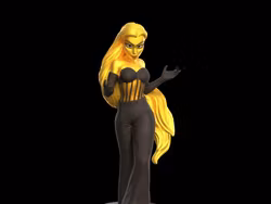 Lore Olympus Hera Vinyl Figure