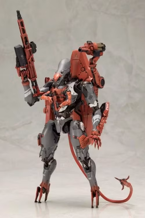 Death Stranding 2: On The Beach Ghost Mech Coffins 1/20 Scale Model Kit