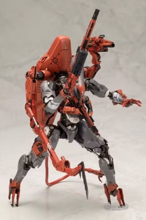 Death Stranding 2: On The Beach Ghost Mech Coffins 1/20 Scale Model Kit