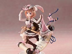 Is the Order a Rabbit? BLOOM Prisma Wing Cocoa 1/7 Scale Figure