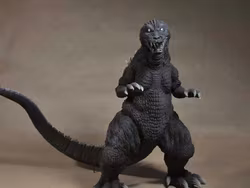 Godzilla, Mothra and King Ghidorah: Giant Monsters All-Out Attack Toho 30cm Series Godzilla Figure