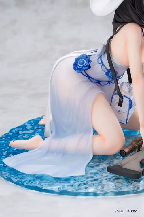 Goddess of Victory: Nikke Mary (Bay Goddess Ver.) 1/6 Scale Figure