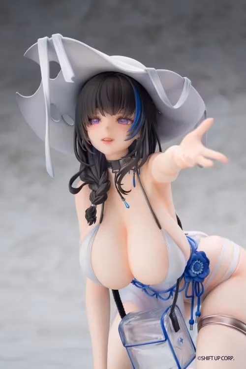 Goddess of Victory: Nikke Mary (Bay Goddess Ver.) 1/6 Scale Figure