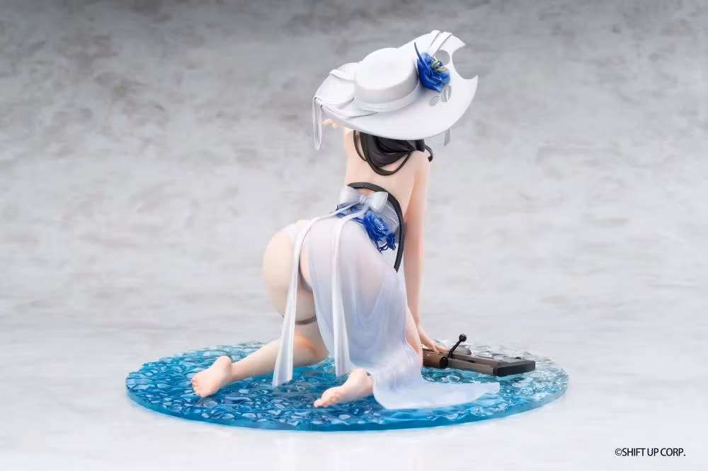 Goddess of Victory: Nikke Mary (Bay Goddess Ver.) 1/6 Scale Figure