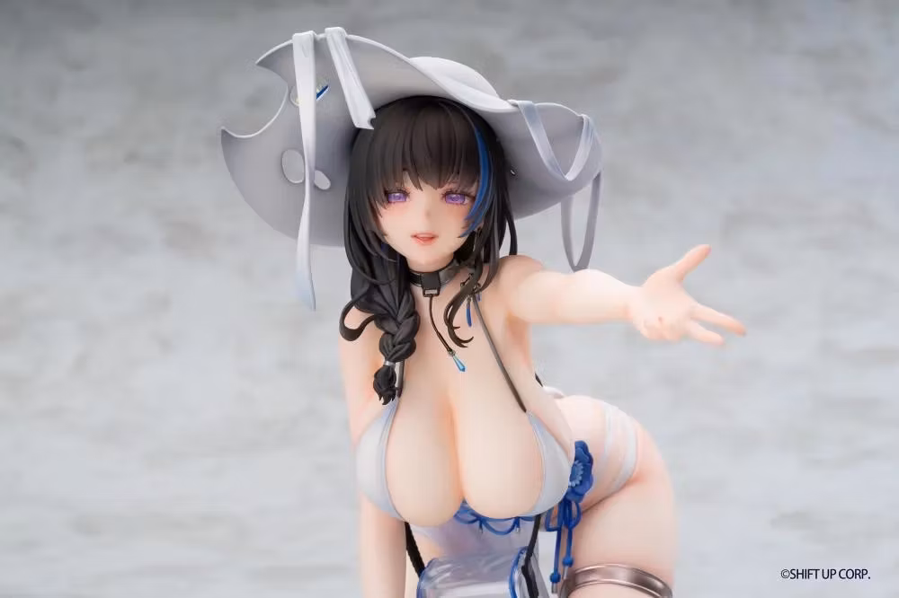 Goddess of Victory: Nikke Mary (Bay Goddess Ver.) 1/6 Scale Figure
