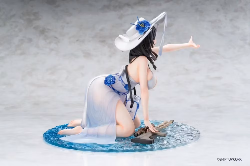 Goddess of Victory: Nikke Mary (Bay Goddess Ver.) 1/6 Scale Figure