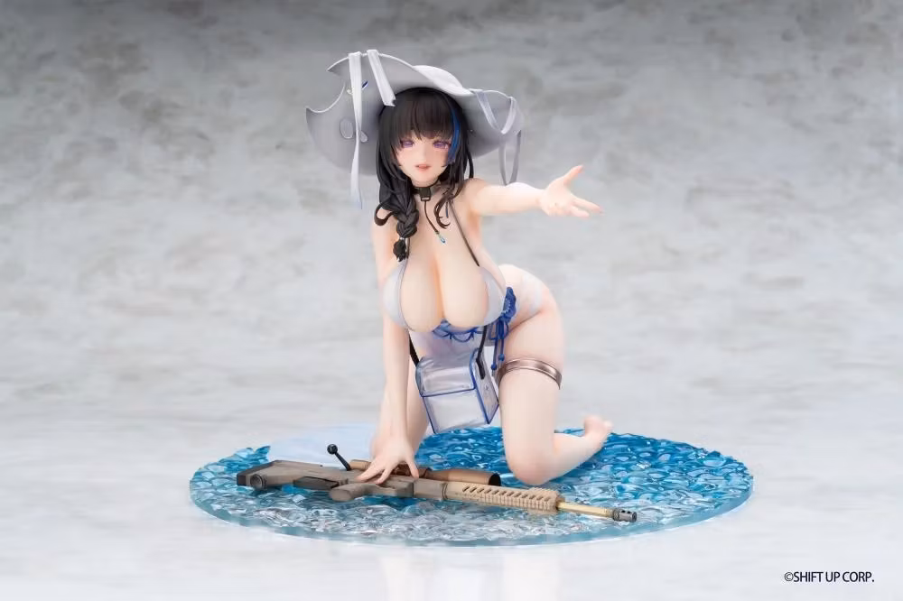 Goddess of Victory: Nikke Mary (Bay Goddess Ver.) 1/6 Scale Figure