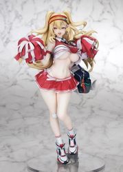 Goddess of Victory: Nikke Clay Figure