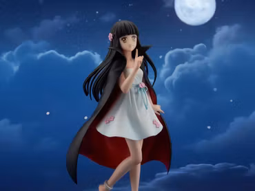 Tokimeki Tonight Ranze Eto 1/7 Scale Figure