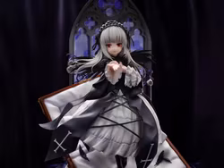 Rozen Maiden Suigintou Figure