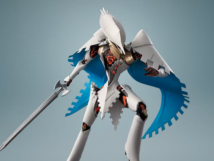 Metaphor: ReFantazio S.H.Figuarts Seeker Action Figure