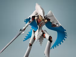 Metaphor: ReFantazio S.H.Figuarts Seeker Action Figure