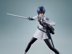 Metaphor: ReFantazio S.H.Figuarts Protagonist Action Figure