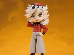 Demon Slayer: Kimetsu no Yaiba Figuarts mini Doma