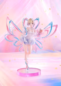 Needy Streamer Overload OMGkawaiiAngel (Anniversary Party Ver.) 1/7 Scale Figure