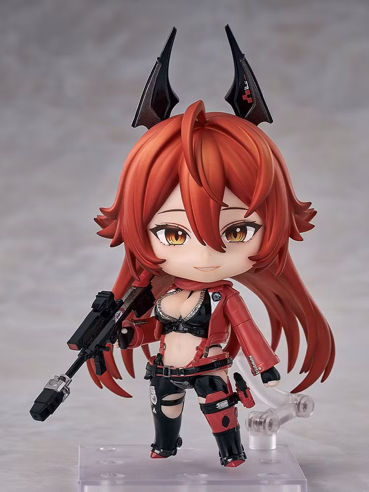 Goddess of Victory: Nikke Nendoroid Red Hood