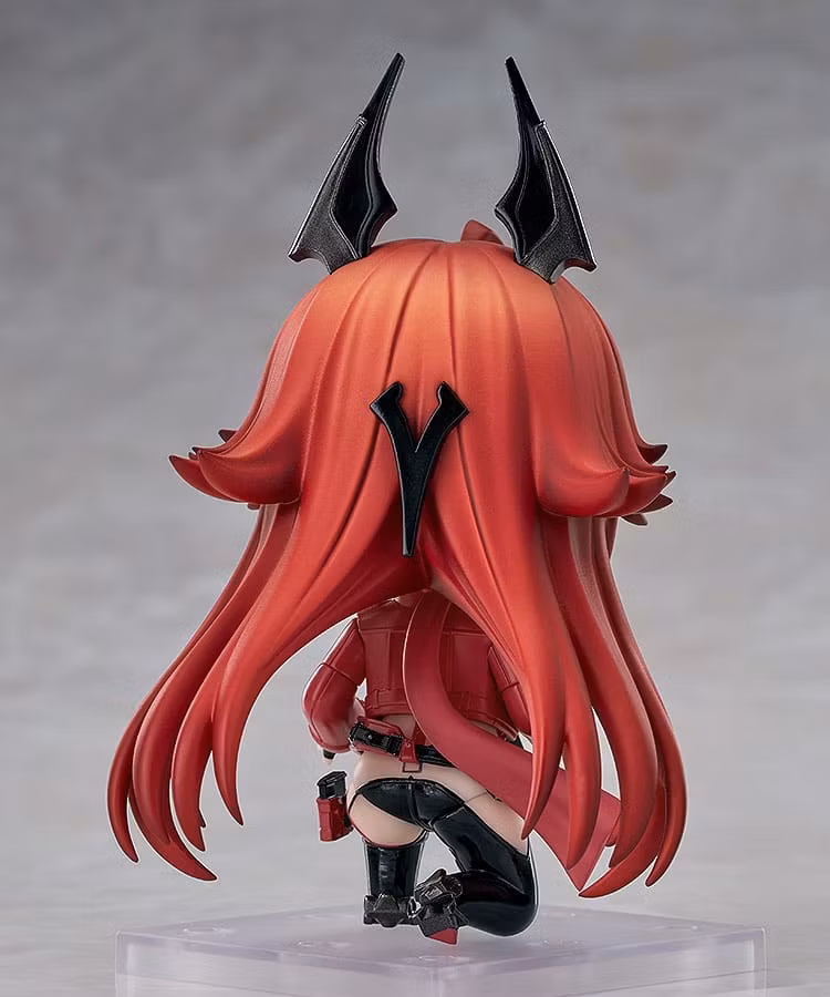 Goddess of Victory: Nikke Nendoroid Red Hood