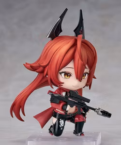 Goddess of Victory: Nikke Nendoroid Red Hood