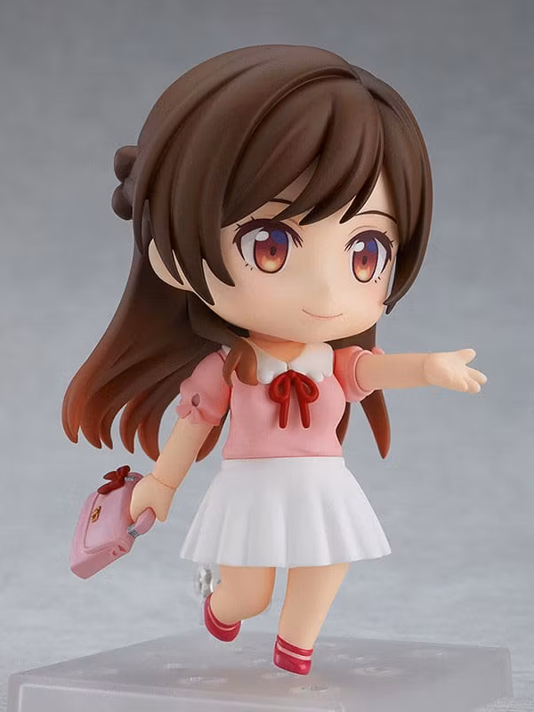 Rent-A-Girlfriend Nendoroid Chizuru Mizuhara (Rerelease)