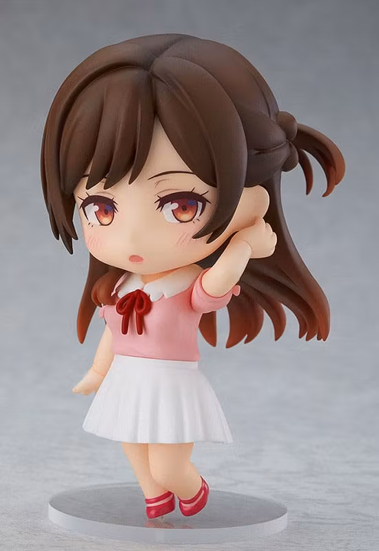 Rent-A-Girlfriend Nendoroid Chizuru Mizuhara (Rerelease)