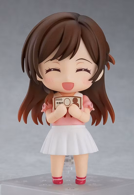 Rent-A-Girlfriend Nendoroid Chizuru Mizuhara (Rerelease)