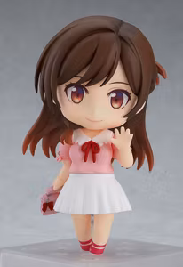 Rent-A-Girlfriend Nendoroid Chizuru Mizuhara (Rerelease)