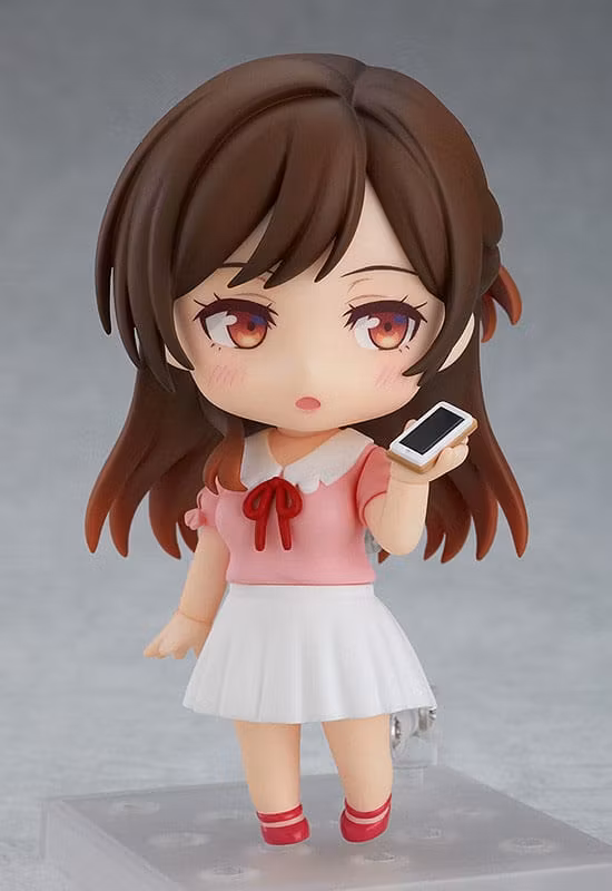 Rent-A-Girlfriend Nendoroid Chizuru Mizuhara (Rerelease)