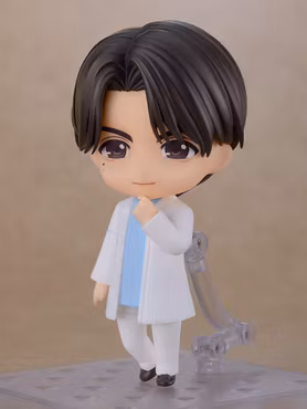 Aoni Production Nendoroid Nobunaga Shimazaki