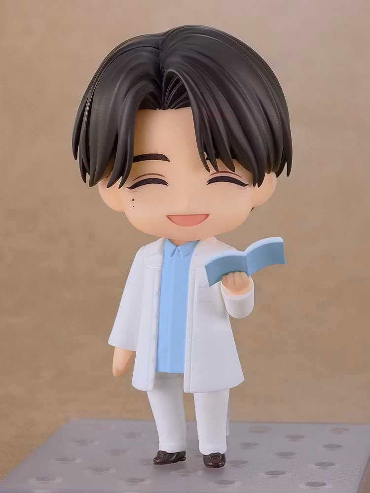 Aoni Production Nendoroid Nobunaga Shimazaki