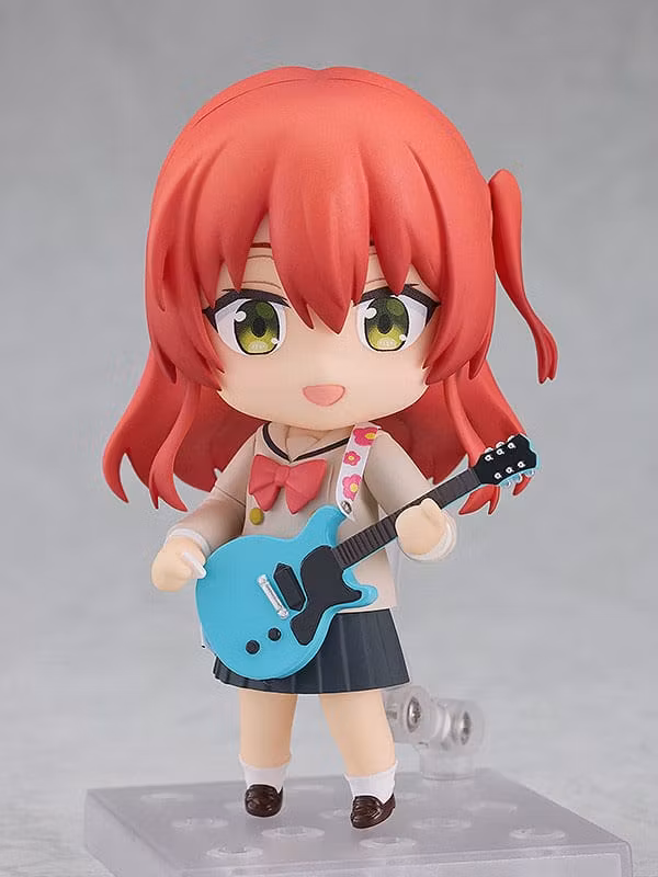Bocchi the Rock! Nendoroid Ikuyo Kita (Rerelease)