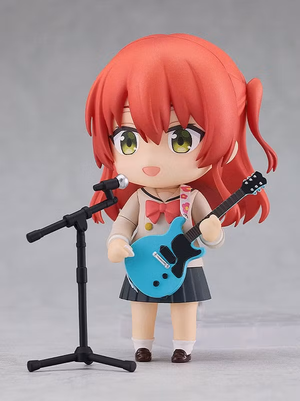Bocchi the Rock! Nendoroid Ikuyo Kita (Rerelease)