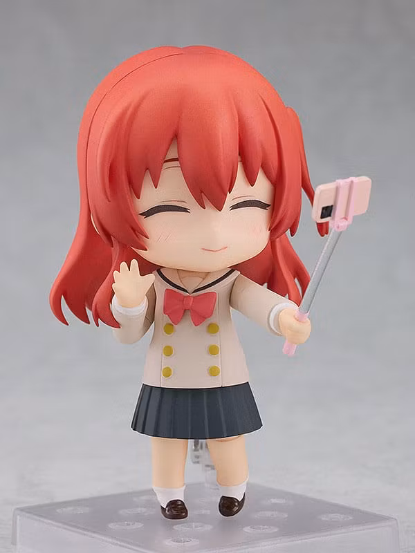 Bocchi the Rock! Nendoroid Ikuyo Kita (Rerelease)