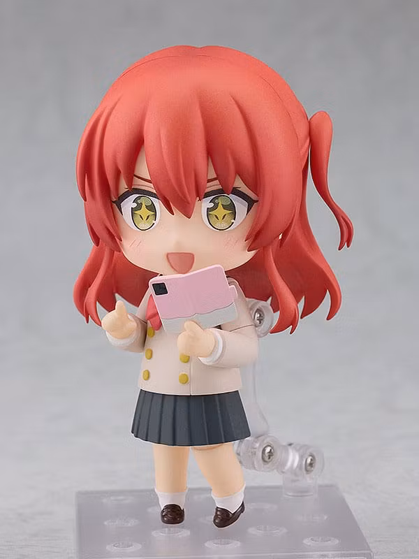 Bocchi the Rock! Nendoroid Ikuyo Kita (Rerelease)