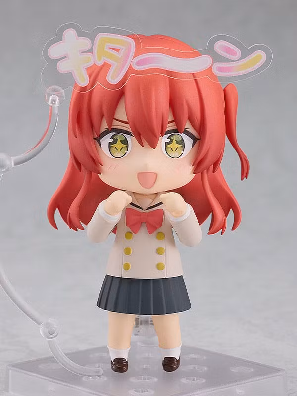 Bocchi the Rock! Nendoroid Ikuyo Kita (Rerelease)